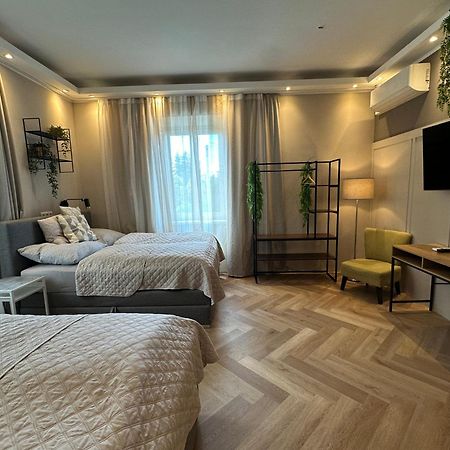 Book-A-Room Salzburg Apartment 31 Exterior photo