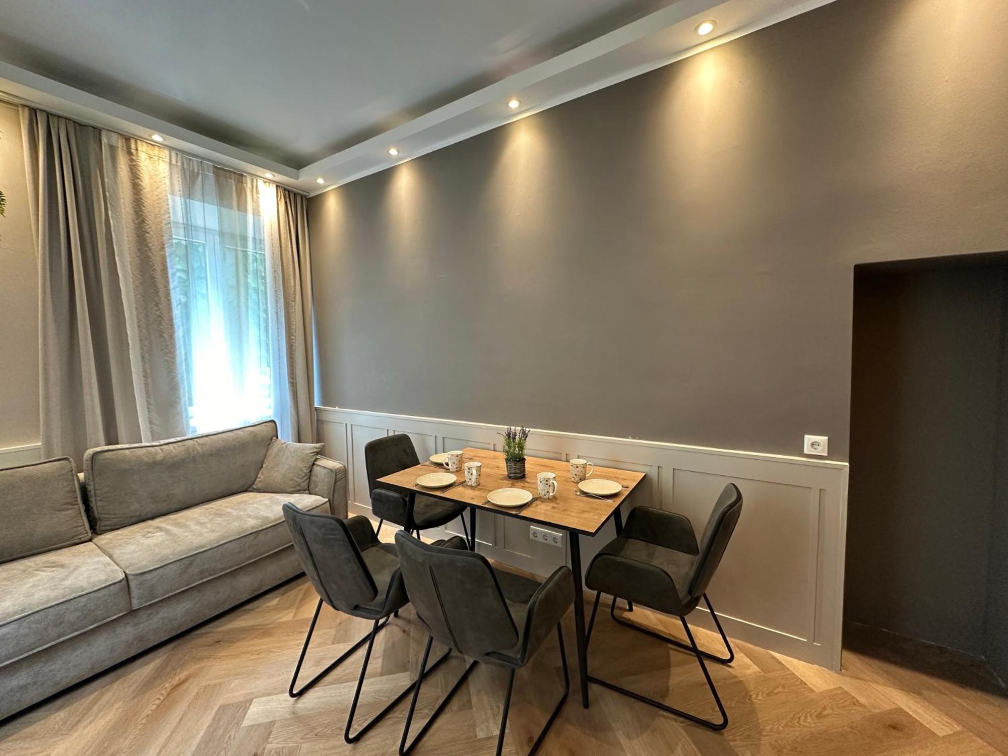 Book-A-Room Salzburg Apartment 31 Exterior photo