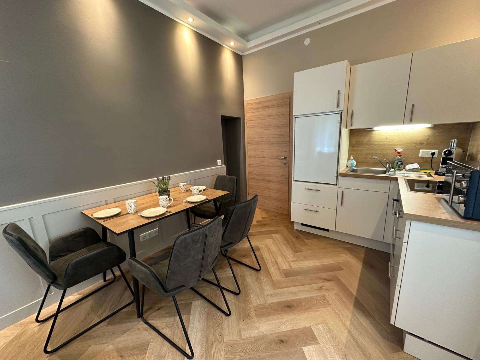 Book-A-Room Salzburg Apartment 31 Exterior photo