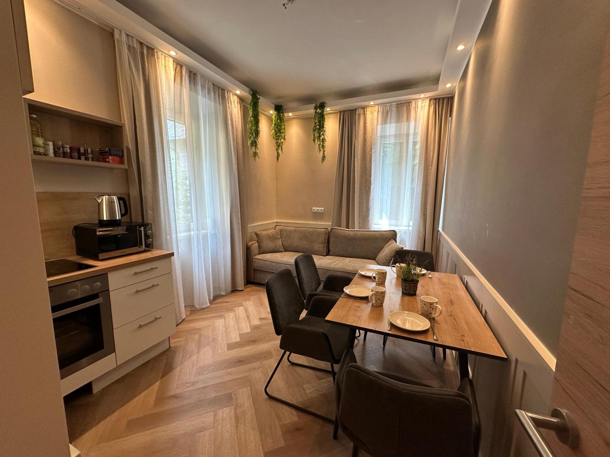 Book-A-Room Salzburg Apartment 31 Exterior photo